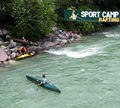 Canoe German Championships 2002