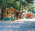 Unterkunft Bungalows Studios