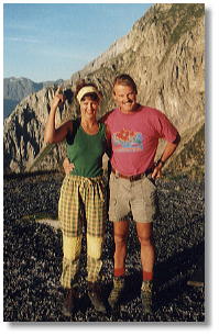 Andy Murray: Willkommen im Sport Camp Tirol