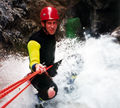 Canyoning Qualität und Sicherheit