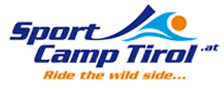 Sport Camp Tirol - Logo