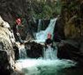 Canyoning Alpenrose